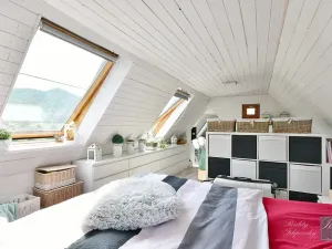 Prodej rodinného domu, Dolní Zálezly, Meruňková, 80 m2