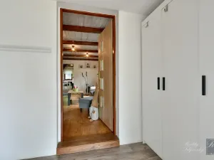 Prodej rodinného domu, Dolní Zálezly, Meruňková, 80 m2