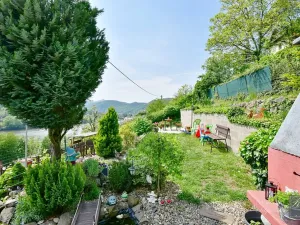 Prodej rodinného domu, Dolní Zálezly, Meruňková, 80 m2