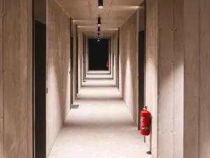 Pronájem bytu 1+kk, Brno - Zábrdovice, Bratislavská, 35 m2