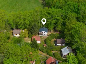 Prodej chaty, Břehov, 75 m2