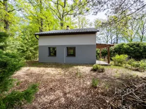Prodej chaty, Břehov, 75 m2