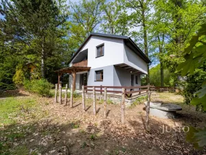 Prodej chaty, Břehov, 75 m2