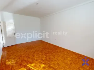 Pronájem bytu 2+1, Zlín, Sokolská, 56 m2