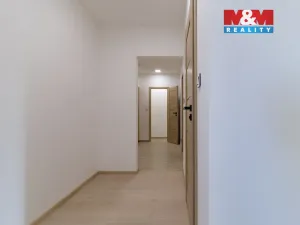 Prodej bytu 3+1, Ostrava - Dubina, Jaromíra Matuška, 63 m2