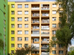 Prodej bytu 3+1, Ostrava - Dubina, Jaromíra Matuška, 63 m2