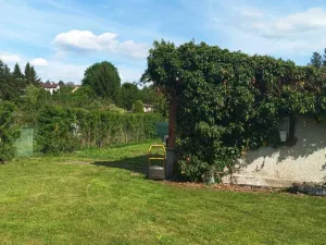 Pronájem chaty, Příbram, 34 m2