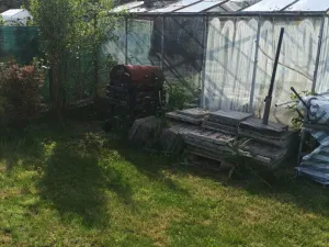 Pronájem chaty, Příbram, 34 m2