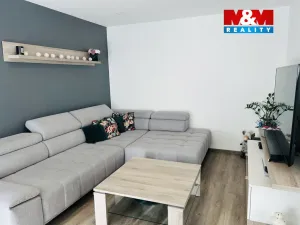 Prodej bytu 3+1, Zlaté Hory, Wolkerova, 71 m2