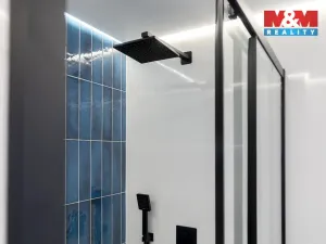Prodej bytu 3+kk, Ostrava - Poruba, Resslova, 56 m2