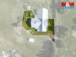 Prodej rodinného domu, Deštné v Orlických horách, 133 m2