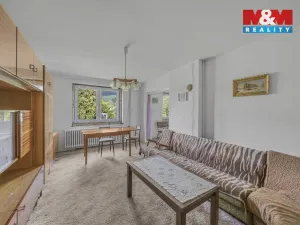 Prodej rodinného domu, Deštné v Orlických horách, 133 m2
