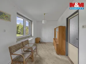 Prodej rodinného domu, Deštné v Orlických horách, 133 m2
