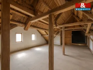 Prodej rodinného domu, Deštné v Orlických horách, 133 m2