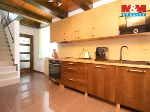 Pronájem rodinného domu, Náchod - Jizbice, 149 m2