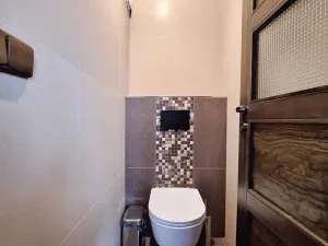 Pronájem rodinného domu, Náchod - Jizbice, 149 m2