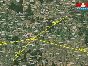 Prodej bytu 3+kk, Břežany II, 81 m2