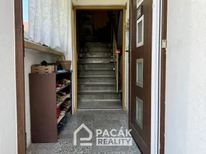 Prodej rodinného domu, Horní Lideč, 180 m2