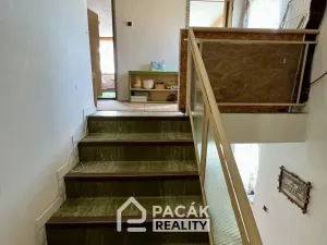 Prodej rodinného domu, Horní Lideč, 180 m2