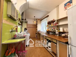 Prodej rodinného domu, Horní Lideč, 180 m2