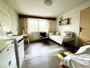 Prodej rodinného domu, Horní Lideč, 180 m2