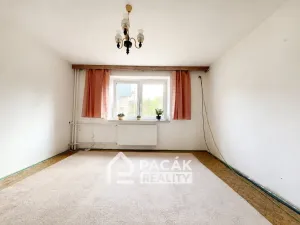 Prodej rodinného domu, Horní Lideč, 180 m2