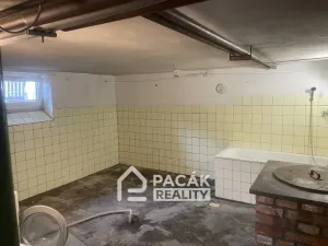 Prodej rodinného domu, Horní Lideč, 180 m2
