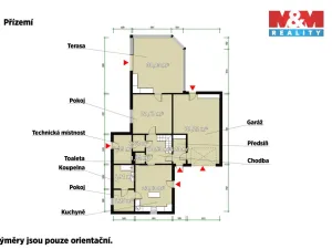 Prodej rodinného domu, Děpoltovice - Nivy, 250 m2