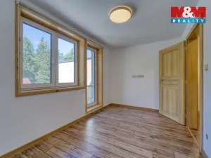 Prodej rodinného domu, Děpoltovice - Nivy, 250 m2