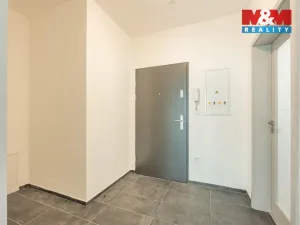 Prodej bytu 2+kk, Kladno, Průchodní, 48 m2
