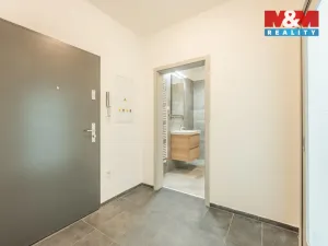 Prodej bytu 2+kk, Kladno, Průchodní, 48 m2