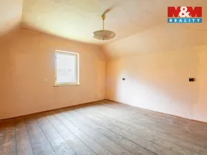 Prodej rodinného domu, Český Krumlov - Nové Spolí, Potoční, 105 m2