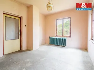 Prodej rodinného domu, Český Krumlov - Nové Spolí, Potoční, 105 m2