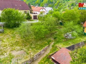 Prodej rodinného domu, Český Krumlov - Nové Spolí, Potoční, 105 m2