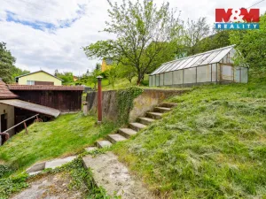 Prodej rodinného domu, Český Krumlov - Nové Spolí, Potoční, 105 m2