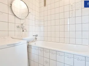 Prodej bytu 2+1, Uničov, Hrdinů, 52 m2