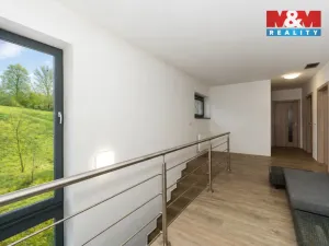 Prodej rodinného domu, Rohovládova Bělá, 287 m2