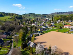 Prodej pozemku pro bydlení, Velké Svatoňovice - Markoušovice, 1530 m2