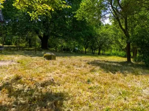 Prodej pozemku pro bydlení, Velké Svatoňovice - Markoušovice, 1530 m2
