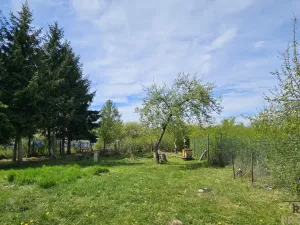 Prodej komerčního pozemku, Praha, Drahoňovského, 769 m2