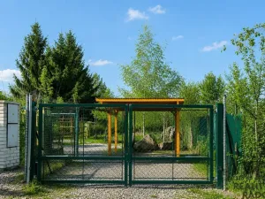 Prodej komerčního pozemku, Praha, Drahoňovského, 769 m2