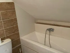 Pronájem bytu 1+1, Kraslice, Rybná, 30 m2