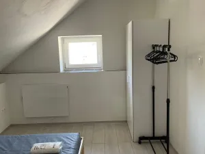 Pronájem bytu 1+1, Kraslice, Rybná, 30 m2