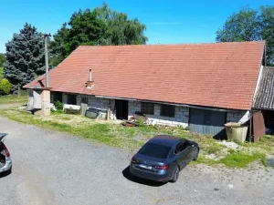 Prodej výrobních prostor, Kožlany, Nádražní, 730 m2