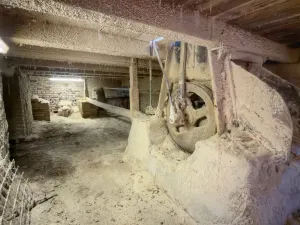 Prodej výrobních prostor, Kožlany, Nádražní, 730 m2