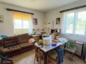 Prodej výrobních prostor, Kožlany, Nádražní, 730 m2