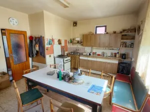 Prodej výrobních prostor, Kožlany, Nádražní, 730 m2