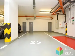 Prodej bytu 4+kk, Praha - Stodůlky, Toufarova, 118 m2