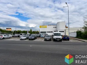Prodej bytu 4+kk, Praha - Stodůlky, Toufarova, 118 m2