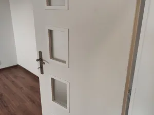 Prodej bytu 2+1, Kadaň, Chomutovská, 53 m2